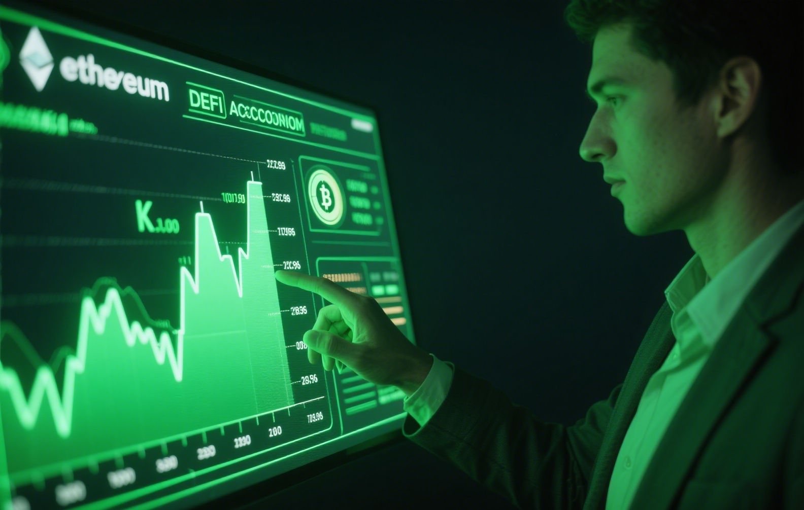 Chia (XCH) Listing on Binance: Expected Date and Step-by-Step Guide for Trading