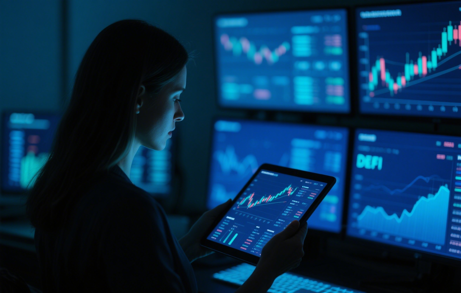 币安币BNB是什么？场内交易所详细解析与优势指南