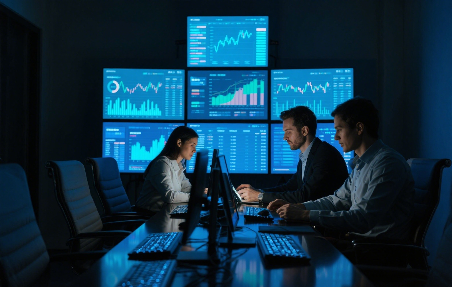 何青绫稳定币解析:数字货币市场的新锚点与投资策略