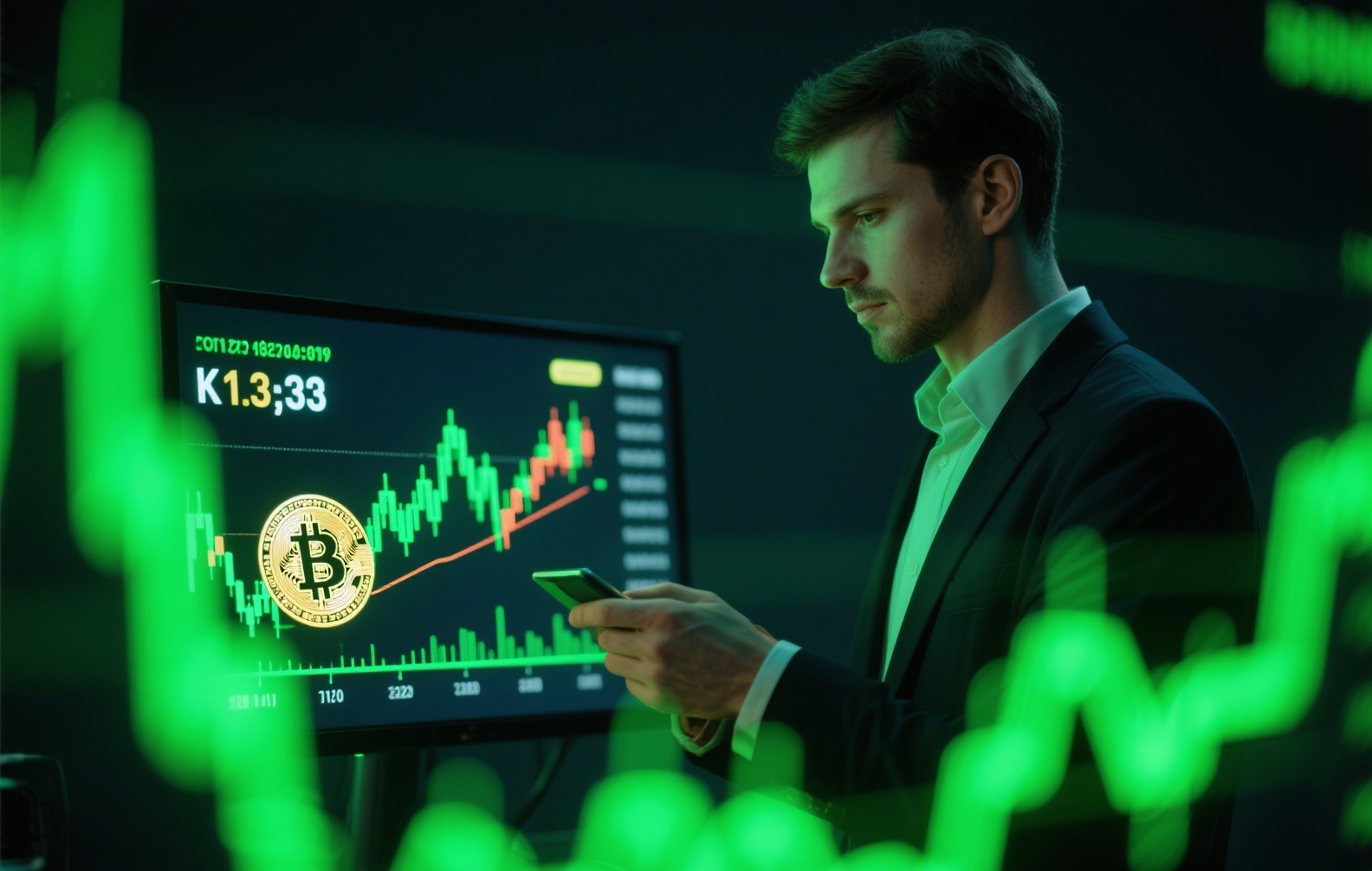 How to Use Binance for Auction Coin Trading: A Complete Beginner's Guide