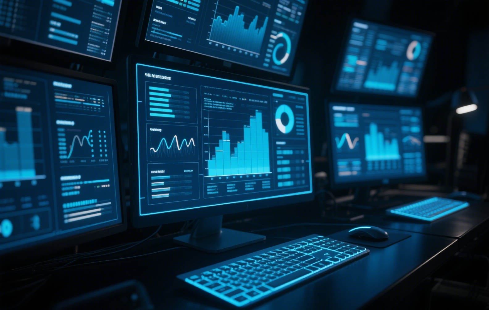 稳定币与代币：数字资产世界的基石与创新应用解析