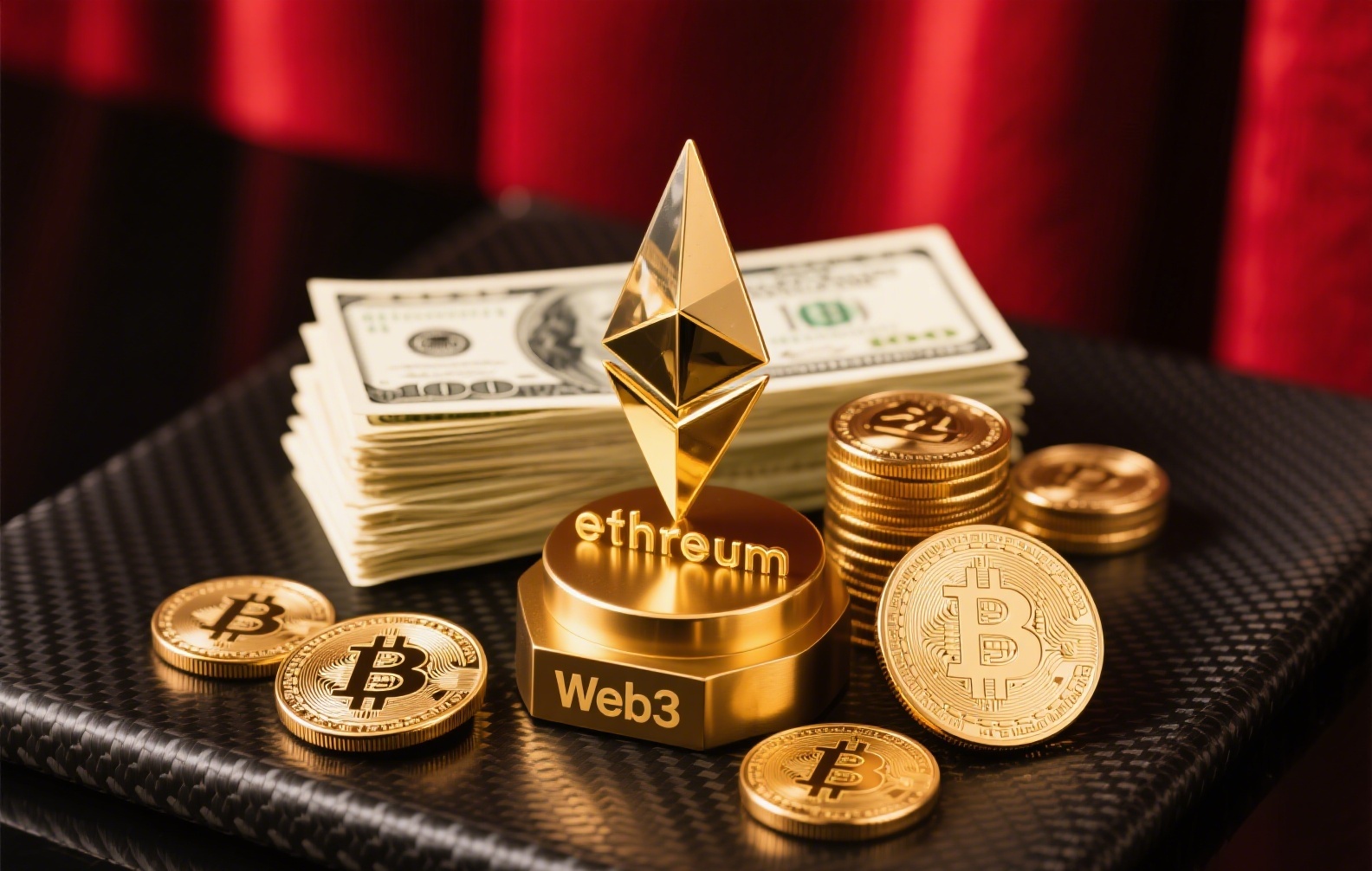 炒币稳定盈利的秘诀：揭秘加密货币长期赚钱策略