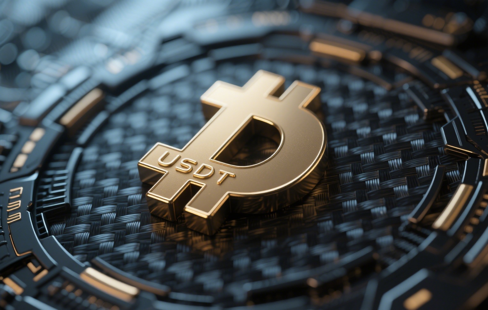 USDC币潜力深度解析:稳定币在DeFi与全球支付中的未来价值