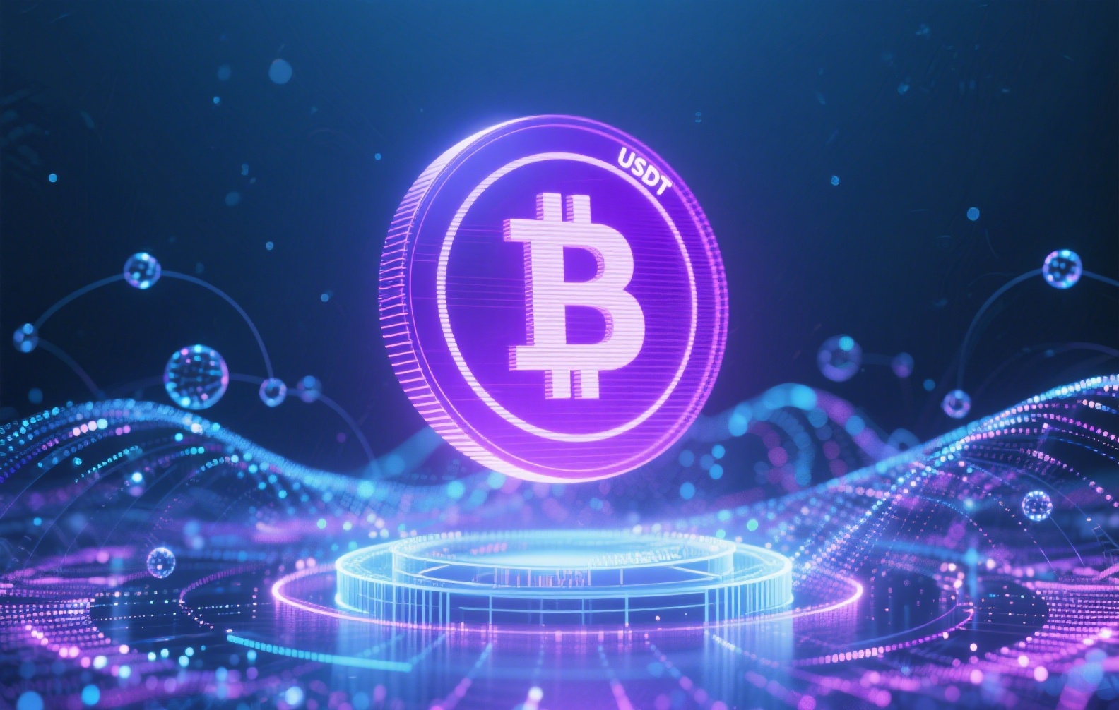 美股投资绑定稳定币：安全陷阱还是可信工具？从波动风险到操作安全性全解析